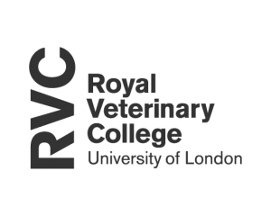 Royal Veterinary College logo 